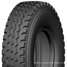 RECAP Truck Tire 10.00R20 Tube Muldenwagen Reifen 1020 Schwere LKW -Reifen -Thailand